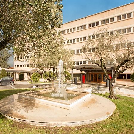 Park Hotel Roma Cassia Exterior foto